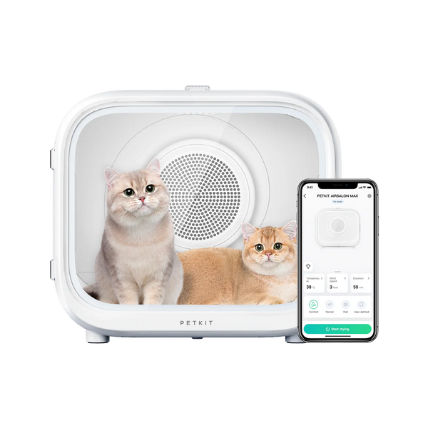 PETKIT AirSalon Max & Max PRO