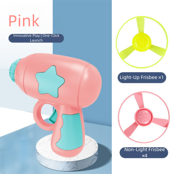 Cat Fetch Toy Skyrocopter